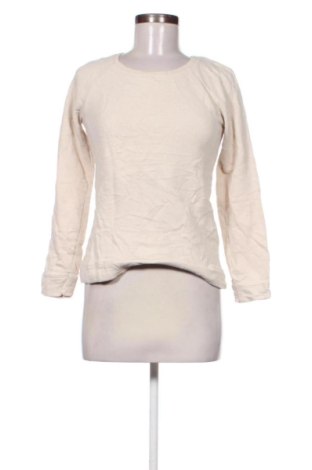 Дамска блуза Bershka, Размер S, Цвят Бежов, Цена 10,22 €