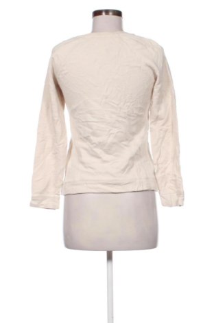 Дамска блуза Bershka, Размер S, Цвят Бежов, Цена 10,22 €