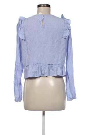 Damen Shirt Bershka, Größe L, Farbe Mehrfarbig, Preis 12,99 €