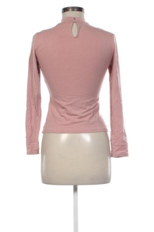 Dámská halenka Bershka, Velikost S, Barva Popelavě růžová, Cena  277,00 Kč