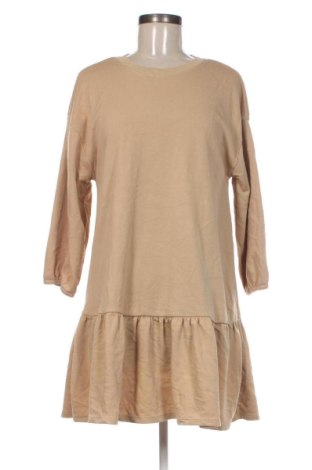 Dámská halenka Bershka, Velikost S, Barva Béžová, Cena  289,00 Kč