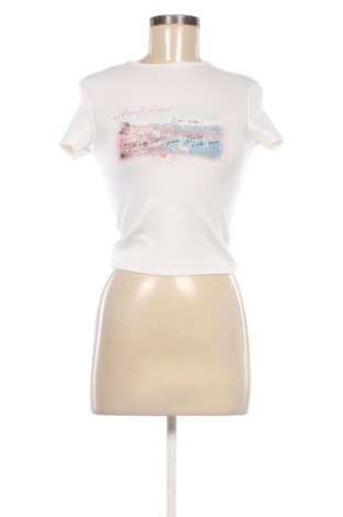 Dámská halenka Bershka, Velikost M, Barva Vícebarevné, Cena  277,00 Kč, #136528438
