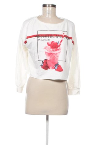 Дамска блуза Bershka, Размер M, Цвят Многоцветен, Цена 20,45 €