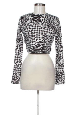 Dámská halenka Bershka, Velikost M, Barva Vícebarevné, Cena  289,00 Kč