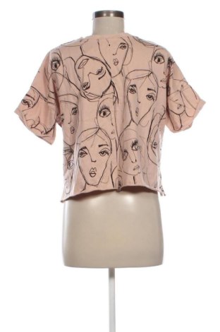 Дамска блуза Bershka, Размер S, Цвят Многоцветен, Цена 10,22 €