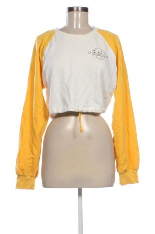 Дамска блуза Bershka, Размер M, Цвят Многоцветен, Цена 10,22 €