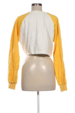 Дамска блуза Bershka, Размер M, Цвят Многоцветен, Цена 10,22 €