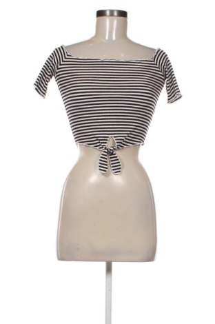 Dámska blúza Bershka, Veľkosť XS, Farba Viacfarebná, Cena  11,95 €