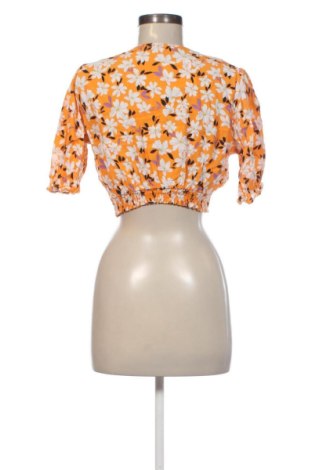 Dámska blúza Bershka, Veľkosť L, Farba Viacfarebná, Cena  11,95 €