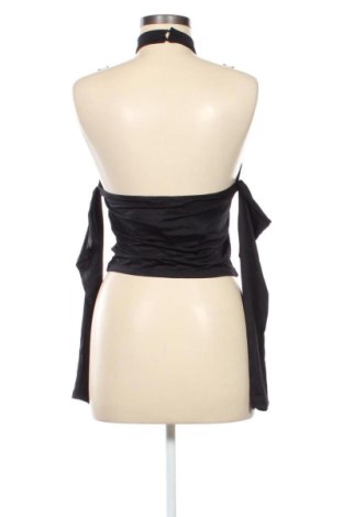 Bluză de femei Bershka, Mărime XS, Culoare Negru, Preț 98,99 Lei
