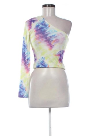 Dámska blúza Bershka, Veľkosť XS, Farba Viacfarebná, Cena  11,95 €