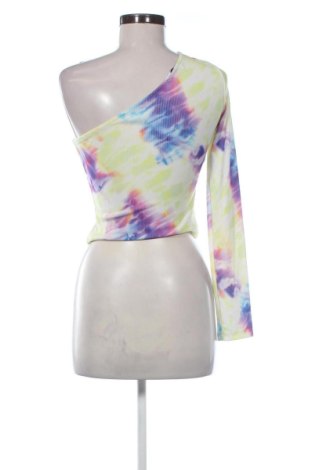 Dámska blúza Bershka, Veľkosť XS, Farba Viacfarebná, Cena  11,95 €