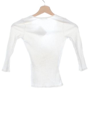Dámska blúza Bershka, Veľkosť XS, Farba Biela, Cena  9,78 €