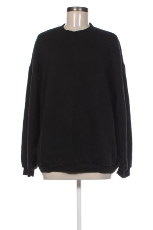 Дамска блуза Bershka, Размер M, Цвят Черен, Цена 10,73 €, #136549198