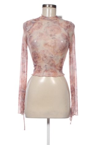Női blúz Bershka, Méret XS, Szín Sokszínű, Ár 4 949 Ft