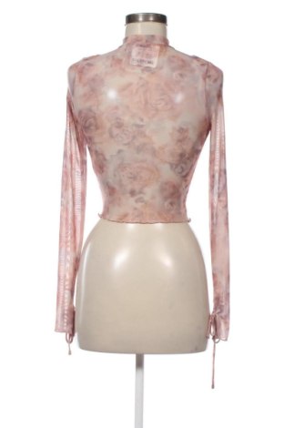 Női blúz Bershka, Méret XS, Szín Sokszínű, Ár 4 949 Ft