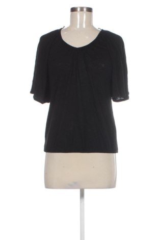 Damen Shirt Bershka, Größe S, Farbe Schwarz, Preis 20,99 €