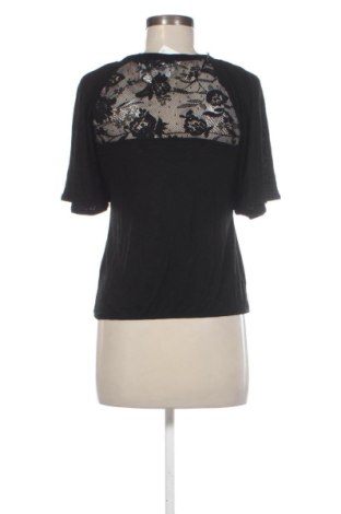 Damen Shirt Bershka, Größe S, Farbe Schwarz, Preis 20,99 €