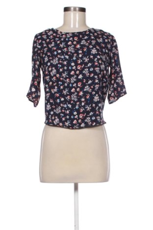 Damen Shirt Bershka, Größe S, Farbe Mehrfarbig, Preis 9,78 €