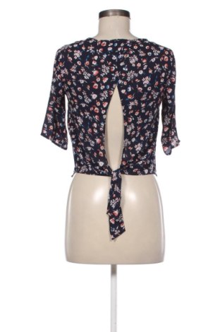 Damen Shirt Bershka, Größe S, Farbe Mehrfarbig, Preis 9,78 €
