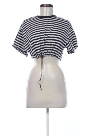 Damen Shirt Bershka, Größe S, Farbe Mehrfarbig, Preis 9,78 €