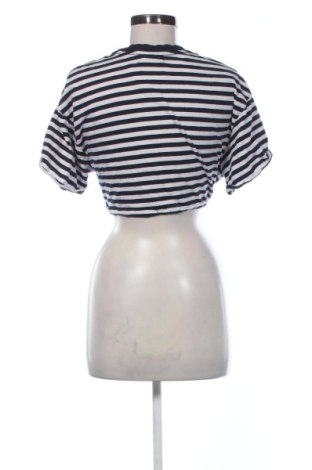 Damen Shirt Bershka, Größe S, Farbe Mehrfarbig, Preis 9,78 €