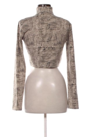 Bluzka damska Bershka, Rozmiar L, Kolor Kolorowy, Cena 52,42 zł