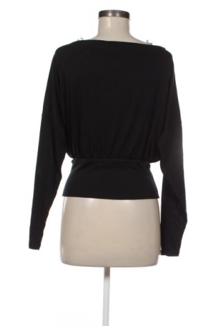Damen Shirt Bershka, Größe M, Farbe Schwarz, Preis 20,99 €