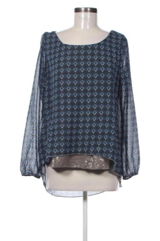 Damen Shirt Best Connections, Größe M, Farbe Mehrfarbig, Preis € 12,99