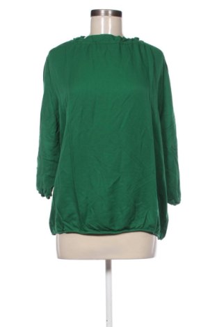 Bluzka damska Betty & Co, Rozmiar L, Kolor Zielony, Cena 133,96 zł