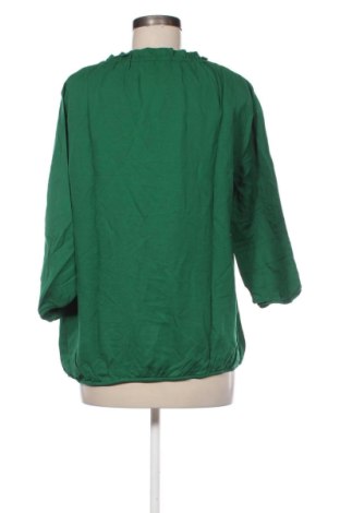 Bluzka damska Betty & Co, Rozmiar L, Kolor Zielony, Cena 133,96 zł