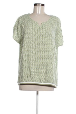 Дамска блуза Betty & Co, Размер XL, Цвят Многоцветен, Цена 21,00 €