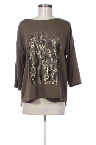 Dámska blúza Betty Barclay, Veľkosť XXL, Farba Zelená, Cena  29,95 €