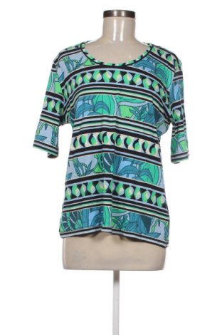 Дамска блуза Betty Barclay, Размер XL, Цвят Многоцветен, Цена 21,47 €