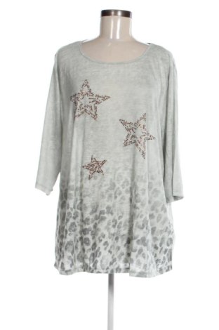 Damen Shirt Betty Barclay, Größe XXL, Farbe Mehrfarbig, Preis 47,56 €