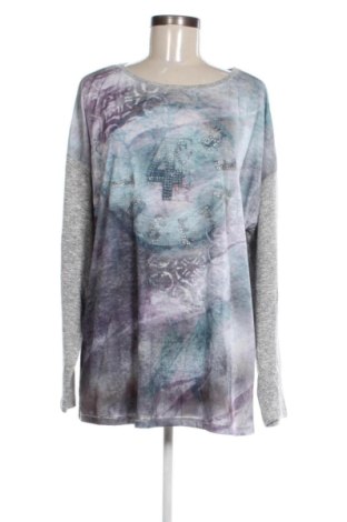 Damen Shirt Betty Barclay, Größe XXL, Farbe Mehrfarbig, Preis 55,21 €