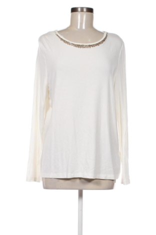 Damen Shirt Betty Barclay, Größe XXL, Farbe Ecru, Preis 31,99 €