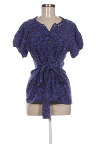 Дамска блуза Betty Jackson, Размер L, Цвят Многоцветен, Цена 17,87 €