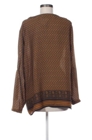 Dámska blúza Bexleys, Veľkosť XXL, Farba Hnedá, Cena  20,95 €