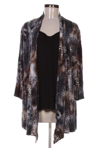 Дамска блуза Bexleys, Размер XXL, Цвят Многоцветен, Цена 17,89 €