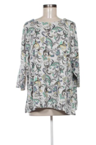 Дамска блуза Bexleys, Размер XXL, Цвят Многоцветен, Цена 14,31 €