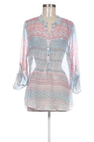 Дамска блуза Bexleys, Размер XL, Цвят Многоцветен, Цена 17,89 €