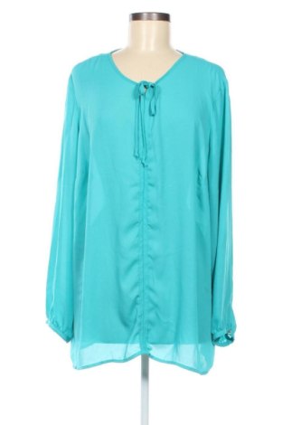 Bluză de femei Bexleys, Mărime XXL, Culoare Albastru, Preț 107,99 Lei