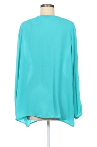 Bluză de femei Bexleys, Mărime XXL, Culoare Albastru, Preț 107,99 Lei