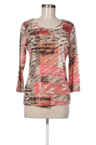 Damen Shirt Bianca, Größe M, Farbe Mehrfarbig, Preis 12,99 €
