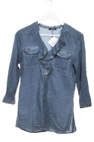 Bluză de femei Biba, Mărime XS, Culoare Albastru, Preț 44,99 Lei