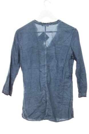 Bluză de femei Biba, Mărime XS, Culoare Albastru, Preț 44,99 Lei