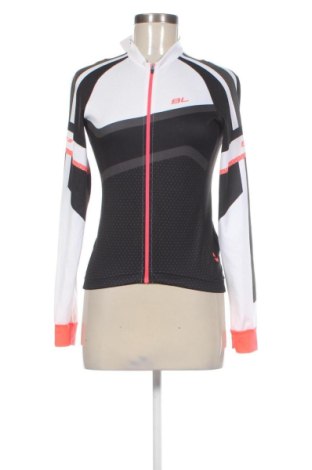 Bluzka damska Bicycle Line, Rozmiar M, Kolor Kolorowy, Cena 91,99 zł