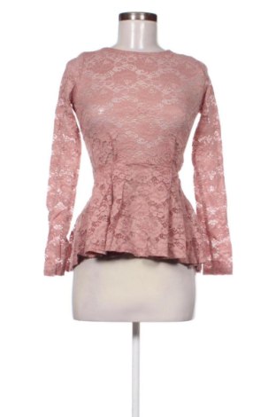 Дамска блуза Bik Bok, Размер XS, Цвят Кафяв, Цена 10,22 €