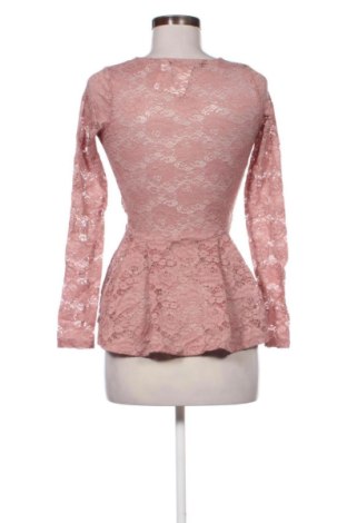 Дамска блуза Bik Bok, Размер XS, Цвят Кафяв, Цена 10,22 €